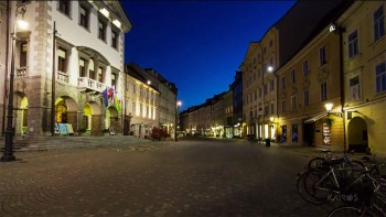 Wander The Enchanting Streets of Ljubljana, The Little Known Capital Of Slovenia--25