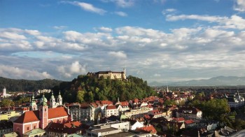 Wander The Enchanting Streets of Ljubljana, The Little Known Capital Of Slovenia-