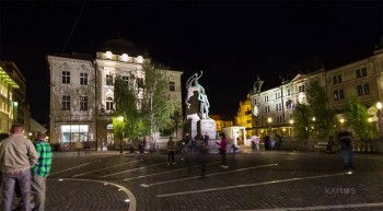 Wander The Enchanting Streets of Ljubljana, The Little Known Capital Of Slovenia--8