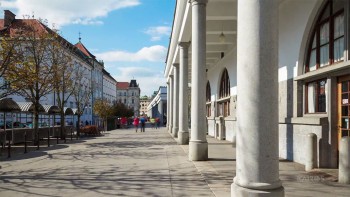 Wander The Enchanting Streets of Ljubljana, The Little Known Capital Of Slovenia--9