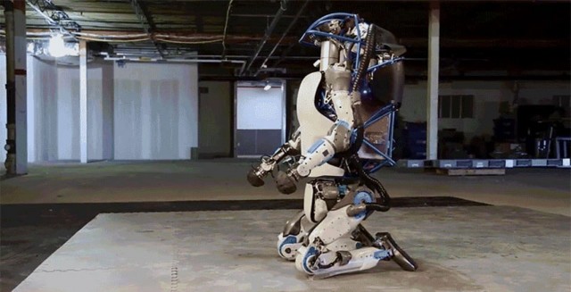 Atlas-This Humanoid Robot Has Exactly Same Movements As Humans--2