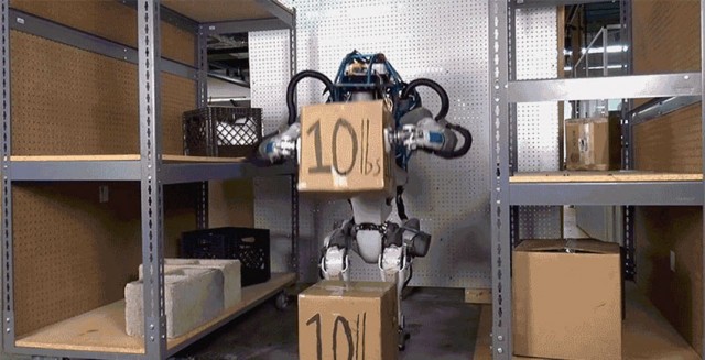 Atlas-This Humanoid Robot Has Exactly Same Movements As Humans--3