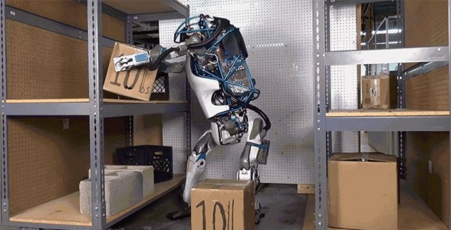 Atlas-This Humanoid Robot Has Exactly Same Movements As Humans--4