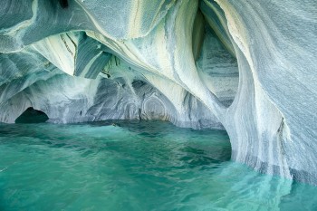 Marble Cathedral-An Amazing Structure Carved By The Nature--10