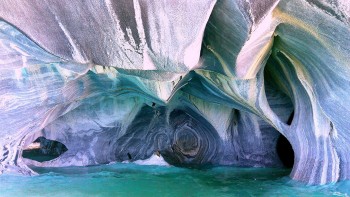 Marble Cathedral-An Amazing Structure Carved By The Nature--3