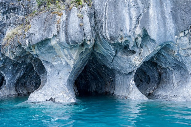 Marble Cathedral-An Amazing Structure Carved By The Nature--5