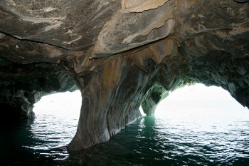 Marble Cathedral-An Amazing Structure Carved By The Nature--9