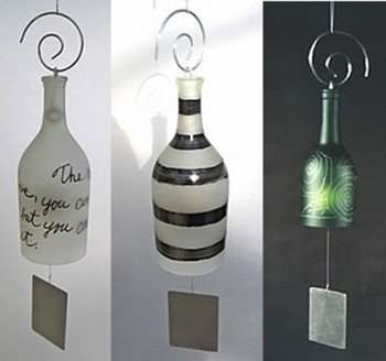 29 Ideas To Help You Recycle Your Glass Bottles Cleverly--9
