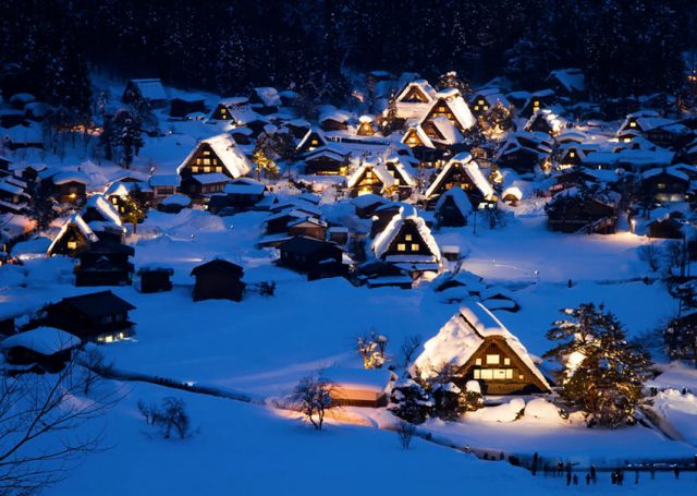 15 Picturesque Villages That Seem Straight Out Of A Fairy Tale--13