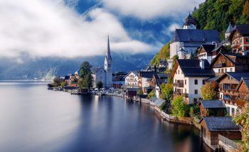 15 Picturesque Villages That Seem Straight Out Of A Fairy Tale--3