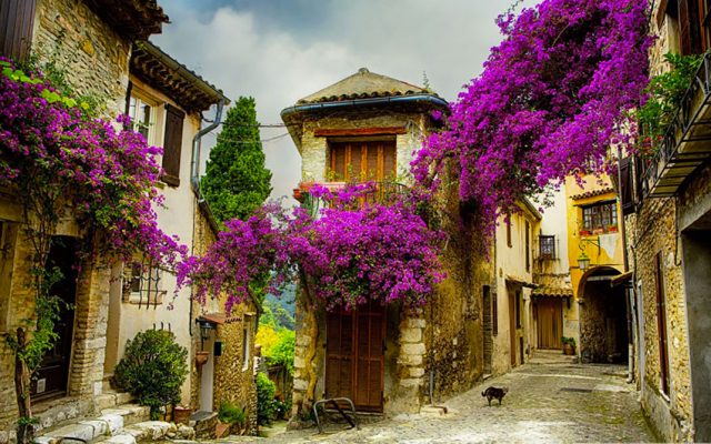 15 Picturesque Villages That Seem Straight Out Of A Fairy Tale-