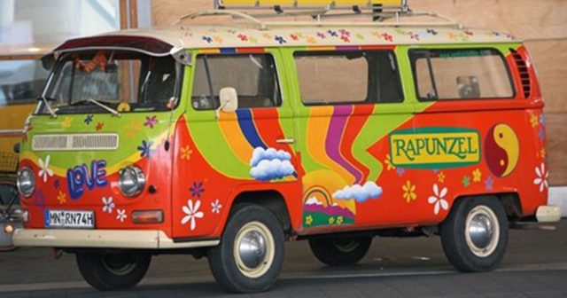 13 Van Models That Would Make You Want To Travel World Roads-