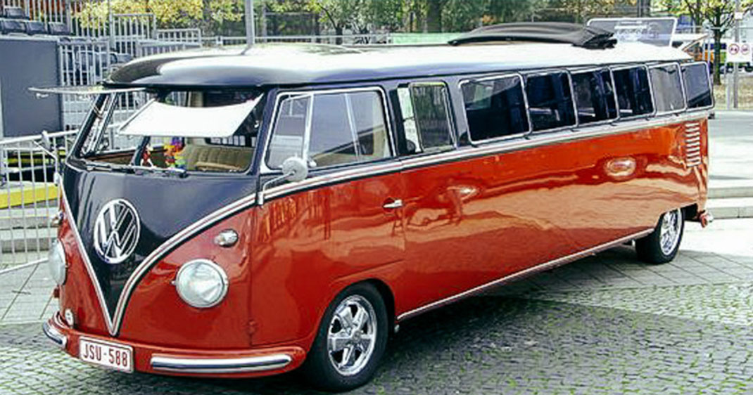 Van models sales