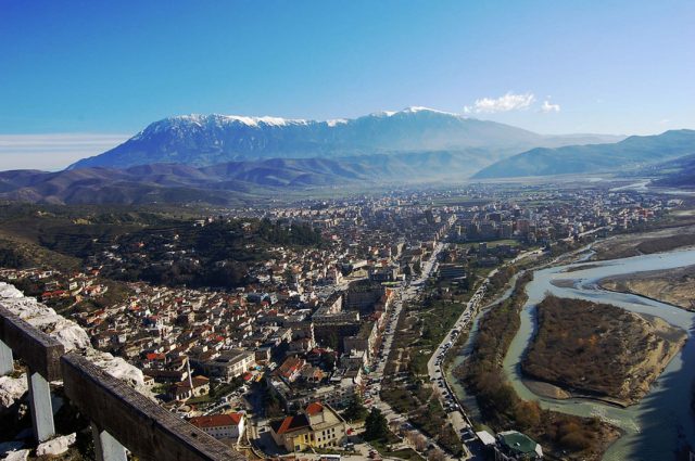 9 Amazing Places In Albania That Would Make You Pack Your Bags--6