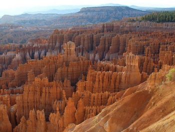 Bryce Canyon National Park: One Of Most Beautiful Wonders Of United States--2