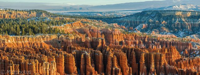 Bryce Canyon National Park: One Of Most Beautiful Wonders Of United States--3
