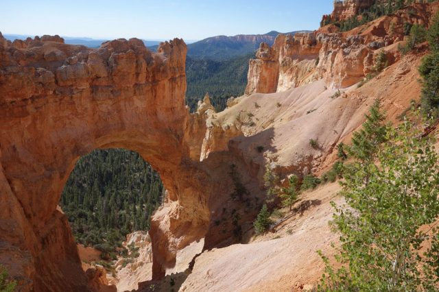 Bryce Canyon National Park: One Of Most Beautiful Wonders Of United States--4