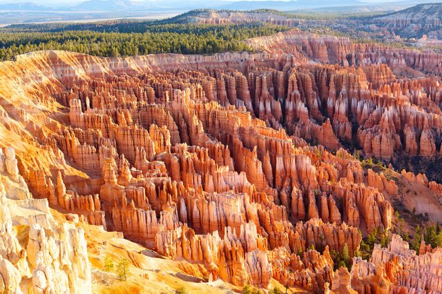 Bryce Canyon National Park: One Of Most Beautiful Wonders Of United States-