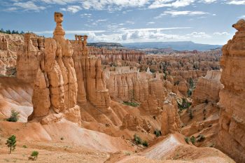 Bryce Canyon National Park: One Of Most Beautiful Wonders Of United States--8