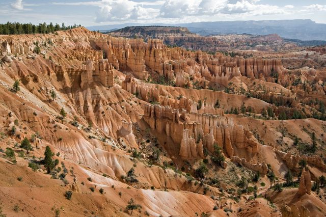Bryce Canyon National Park: One Of Most Beautiful Wonders Of United States--9