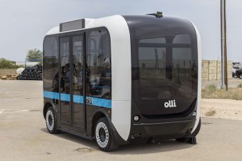 Olli Is A 3D Printed Electric Minibus That Can Be Printed In A Day--1