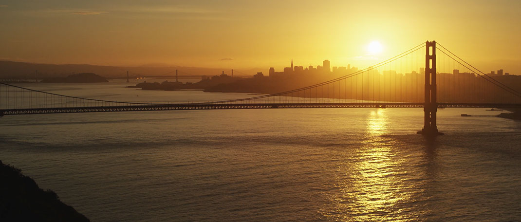 The Different Landscapes Of California That Would Transport You To Another World