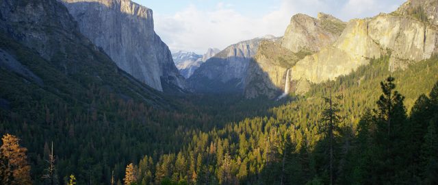 The Different Landscapes Of California That Would Transport You To Another World--7