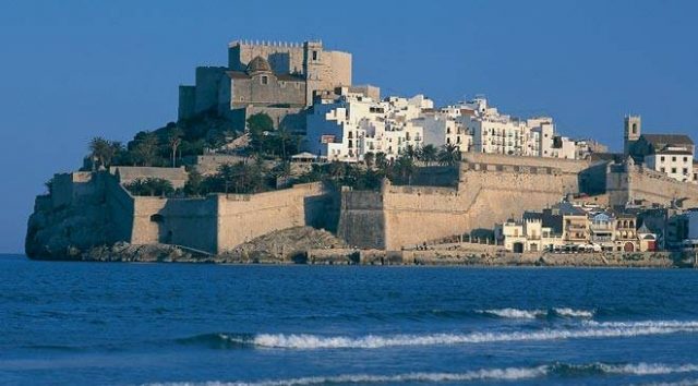 The 5 Most Magical Spanish Castles--4