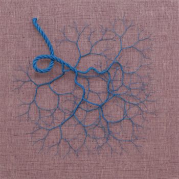 Janaina Mello Landini's Amazing Rope Artworks (gallery)--10
