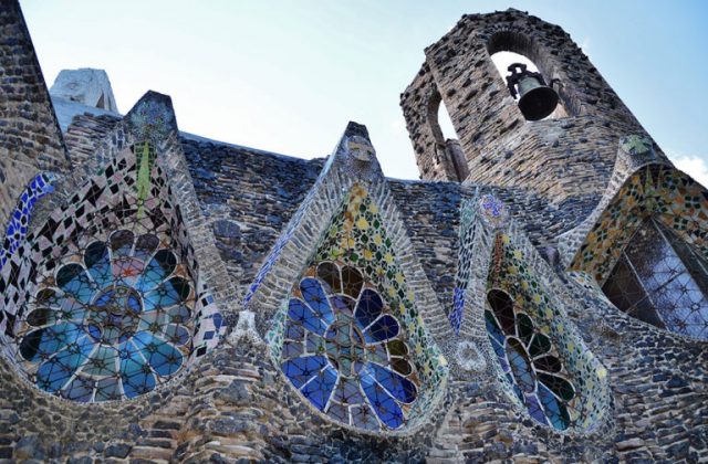 The 8 Most Sumptuous Works Of Legendary Architect Antoni Gaudi--7