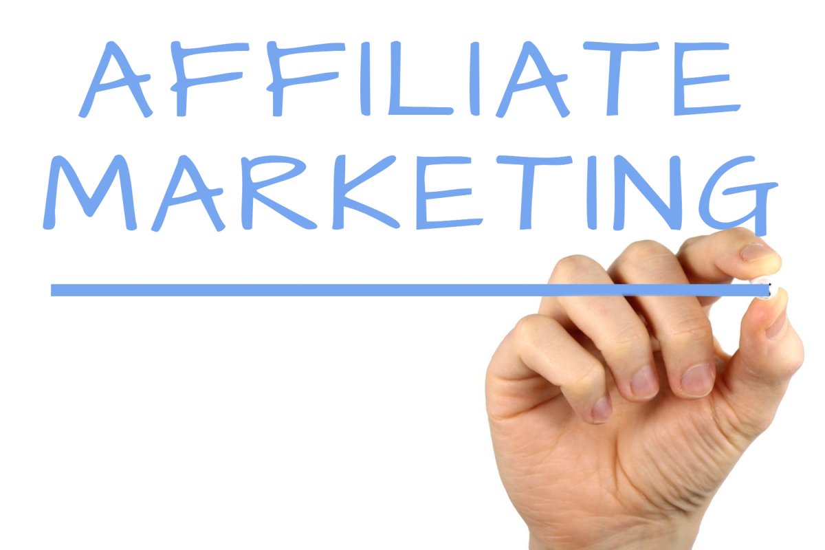 4 Steps To Monetize Your Blog Through Affiliate Marketing