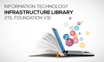 Information Technology Infrastructure Library ITIL