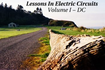 Lessons In Electric Circuits