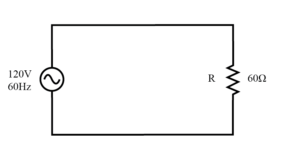 11.1 Power in Resistive and Reactive AC circuits