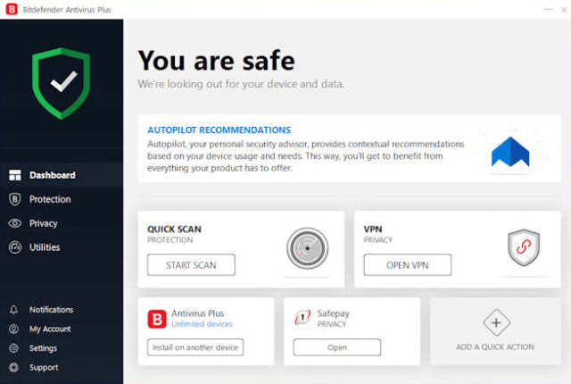 bitdefender inside 1