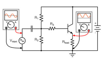 common collector amplifier