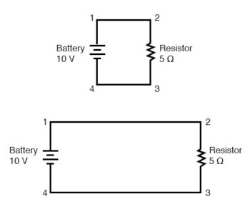 couple of circuit diagrams