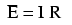 ohms law equation