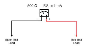 parallel connected resistors