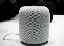 smart speakers