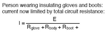 total circuit resistance equation