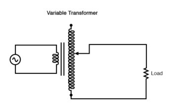 variable transformer