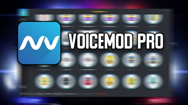 voicemod pro