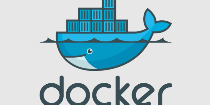 Docker Image Container