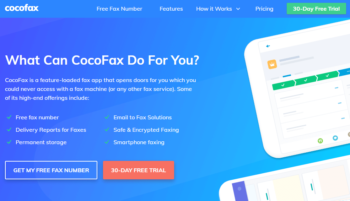 Benefits of Cocofax