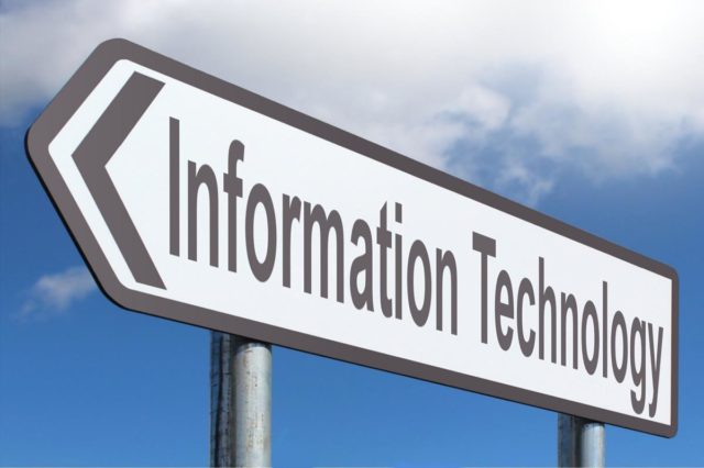 information technology 1