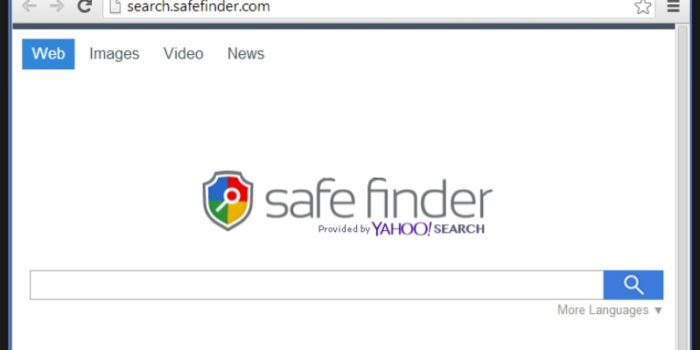 remove safe finder