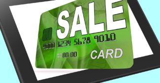 bank card bargain card cheap