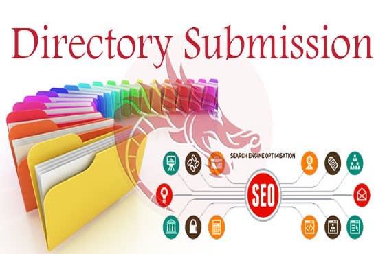 do manual directory submission for your website