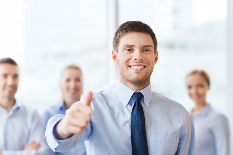 7 Steps to Help Ensure Your Employees Are Happy and Motivated